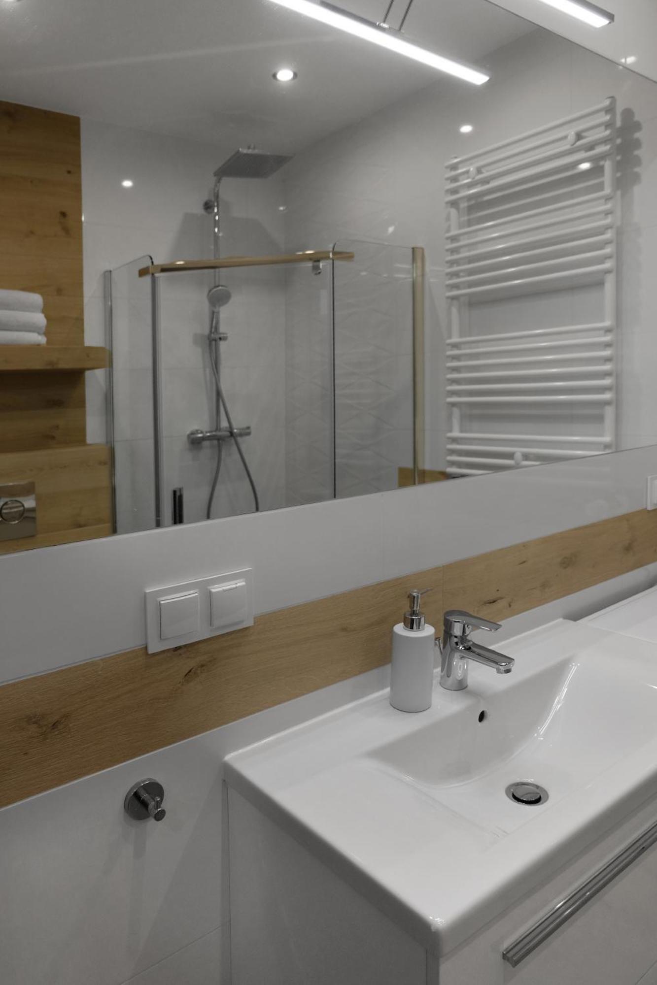 Apartament Szary Wilk Świeradów-Zdrój Extérieur photo