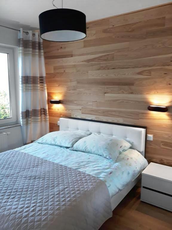 Apartament Szary Wilk Świeradów-Zdrój Extérieur photo